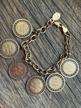 Vintage bracelet